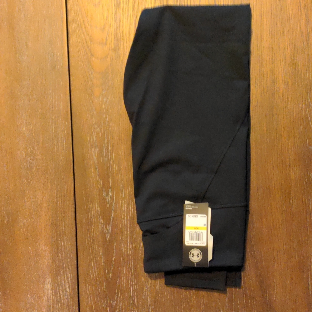 Under Armour leggings NWT